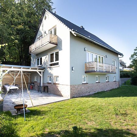 Вілла Haus Cervus Hattgenstein Екстер'єр фото